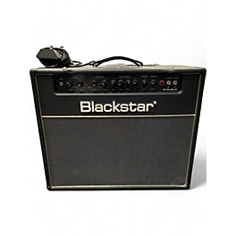 Used Blackstar HT Club 40 Venue 40W 1x12 Tube Guitar Combo Amp