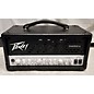 Used Peavey Used Peavey INVECTIVE MH Tube Guitar Amp Head thumbnail