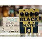 Used Mask Audio Electronics Used MASK AUDIO ELECTRONICS BLACK MATH FUZZ PEDAL Effect Pedal thumbnail