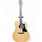 Used Gibson Used Gibson Songwriter Standard EC Natural Acoustic Electric Guitar thumbnail