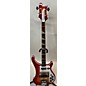 Used Rickenbacker Used 2023 Rickenbacker 4003 Fireglo Electric Bass Guitar thumbnail