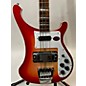 Used Rickenbacker Used 2023 Rickenbacker 4003 Fireglo Electric Bass Guitar