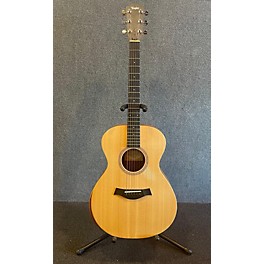 Used Taylor Used Taylor Academy 12 Natural Acoustic Guitar