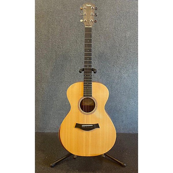 Used Taylor Used Taylor Academy 12 Natural Acoustic Guitar