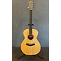 Used Taylor Used Taylor Academy 12 Natural Acoustic Guitar thumbnail