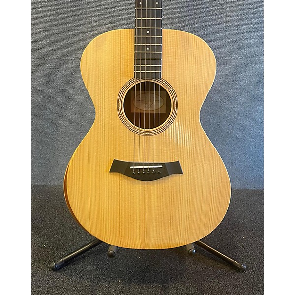 Used Taylor Used Taylor Academy 12 Natural Acoustic Guitar