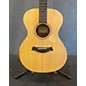 Used Taylor Used Taylor Academy 12 Natural Acoustic Guitar