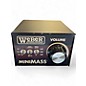 Used Weber MINIMASS Attenuator Power Attenuator thumbnail