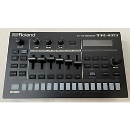 Used Roland Used Roland Tr6s Drum Machine