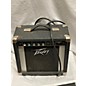 Used Peavey Used Peavey AUDTION 20 Guitar Combo Amp thumbnail