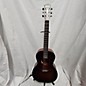 Used Used Alvarez AMP660 Parlor 2 Tone Sunburst Acoustic Electric Guitar thumbnail