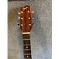 Used Fender Used Fender F-220 SB Sunburst Acoustic Guitar