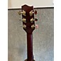 Used Fender Used Fender F-220 SB Sunburst Acoustic Guitar