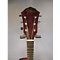 Used Fender Used Fender FA135CE Concert Natural Acoustic Electric Guitar