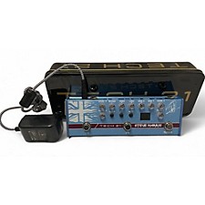 ベース ASHDOWN Dual Band Compression My 2nd Ashdown Dual Bass Compressor ( talk through and tones