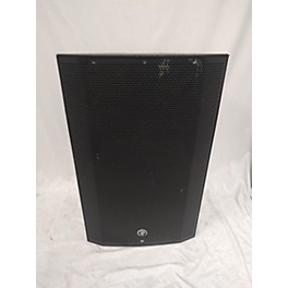 Used Mackie Used Mackie Thump 215xt Powered Speaker