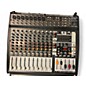 Used Behringer PMP4000 Powered Mixer thumbnail