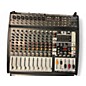 Used Behringer PMP4000 Powered Mixer