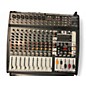 Used Behringer PMP4000 Powered Mixer