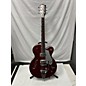 Used Gretsch Guitars Used Gretsch Guitars G6119 Chet Atkins Signature Tennessee Rose Cherry Hollow Body Electric Guitar thumbnail