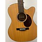 Used Jasmine Used Jasmine JO37CE Natural Acoustic Electric Guitar thumbnail