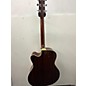 Used Jasmine Used Jasmine JO37CE Natural Acoustic Electric Guitar