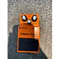 Used BOSS Used BOSS DS1 Distortion Effect Pedal thumbnail