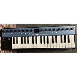 Used Modal Electronics Limited Used Modal Electronics Limited Cobalt 5s Keyboard Workstation