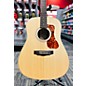 Used Guild Used Guild D240E Natural Acoustic Electric Guitar