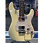 Used Schecter Guitar Research Used Schecter Guitar Research Jack Fowler Traditional Signature White Solid Body Electric Guitar thumbnail