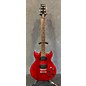 Used Ibanez Used Ibanez GAX70 Cherry Solid Body Electric Guitar thumbnail