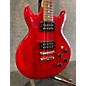 Used Ibanez Used Ibanez GAX70 Cherry Solid Body Electric Guitar