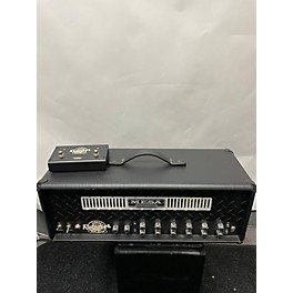 Used MESA/Boogie Single Rectifier 50W Tube Guitar Amp Head