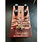 Used EarthQuaker Devices LEDGES Effect Pedal