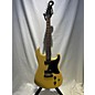 Used Squier Used Squier Stratosonic Vintage Blonde Solid Body Electric Guitar thumbnail