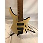 Used Used Strandberg Boden Bass STANDARD 5 Natural Electric Bass Guitar