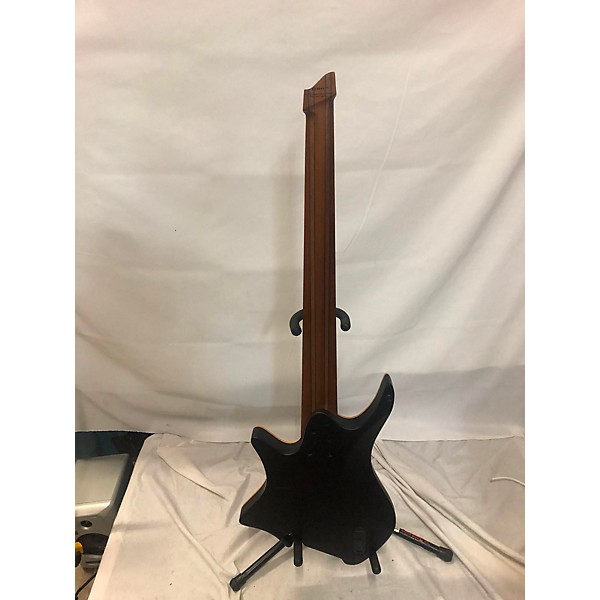 Used Used Strandberg Boden Bass STANDARD 5 Natural Electric Bass Guitar