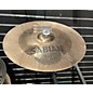 Used SABIAN Used SABIAN 16in B8 Pro China Cymbal thumbnail