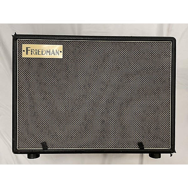 Used Friedman Used Friedman ASC10 Guitar Cabinet