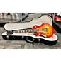 Used Gibson Used Gibson Les Paul Standard Left Handed Heritage Cherry Sunburst Electric Guitar thumbnail