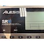 Used Alesis SR18 Drum Machine