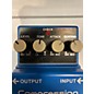 Used BOSS Used BOSS CS3 Compressor Sustainer Effect Pedal