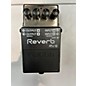 Used BOSS Used BOSS RV6 Digital Reverb Effect Pedal thumbnail