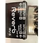 Used BOSS Used BOSS RV6 Digital Reverb Effect Pedal