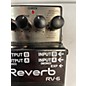 Used BOSS Used BOSS RV6 Digital Reverb Effect Pedal