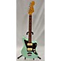 Used Fender Used Fender Vintera 60s Jazzmaster Seafoam Green Solid Body Electric Guitar thumbnail