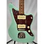 Used Fender Used Fender Vintera 60s Jazzmaster Seafoam Green Solid Body Electric Guitar