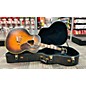 Vintage Gretsch Guitars Vintage 1940s Gretsch Guitars SYNCHROMATIC 125F MODEL 6021 Sunburst thumbnail