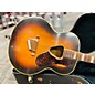 Vintage Gretsch Guitars Vintage 1940s Gretsch Guitars SYNCHROMATIC 125F MODEL 6021 Sunburst