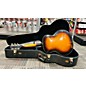 Vintage Gretsch Guitars Vintage 1940s Gretsch Guitars SYNCHROMATIC 125F MODEL 6021 Sunburst